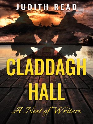 cover image of Claddagh Hall